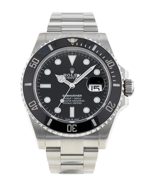 Rolex Submariner 126610 LN